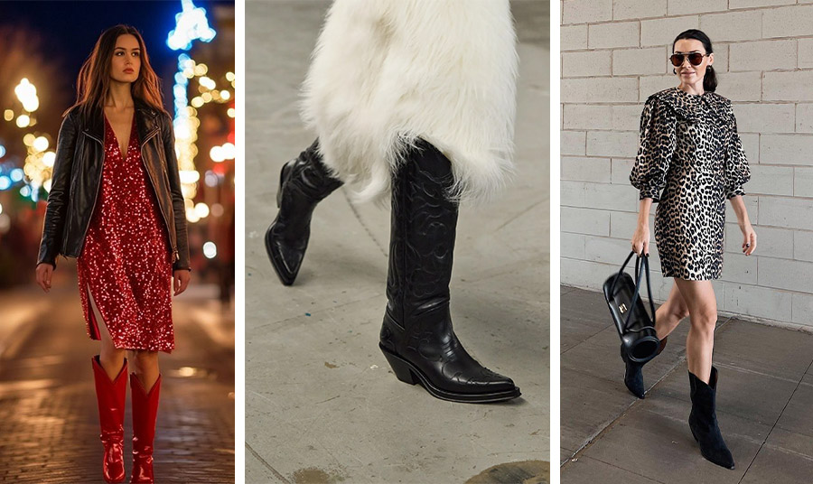 PHOTO VIA PINTEREST //  PHOTO GABRIELLA HEARST FALL 2025 // PHOTO VIA PINTEREST