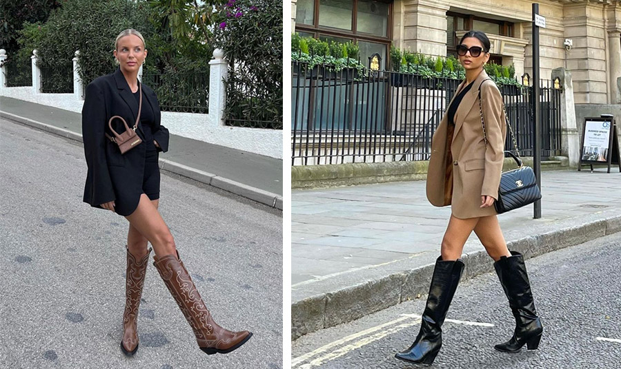 PHOTOS VIA PINTEREST