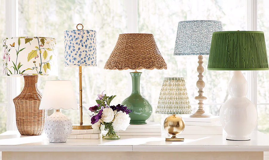 Οδηγός: Πώς επιλέγετε το σωστό καπέλο φωτιστικού;