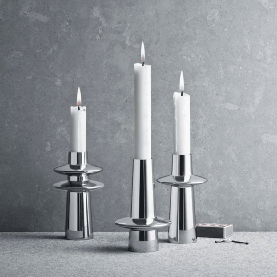 PHOTO GEORG JENSEN