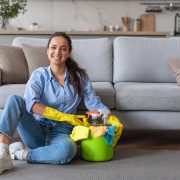 Καθαριστικό για τα χαλιά σας, φυσικό, αποτελεσματικό και πανίσχυρο!