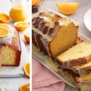 Κέικ Πορτοκαλιού: Τρυφερό, μαλακό και ζουμερό!