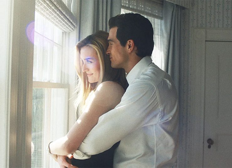 Love Story: John F. Kennedy Jr. & Carolyn Bessette: Μια ιστορία αγάπης που ξεπερνά τον χρόνο