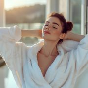 Τι είναι η κιρκαδική περιποίηση της επιδερμίδας;