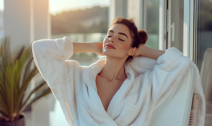 Τι είναι η κιρκαδική περιποίηση της επιδερμίδας;