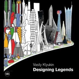 Vasily Klyukin: Designing Legends