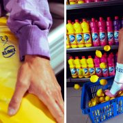 Κάποια πράγματα ξεκινούν από πρόθεση. Άλλα… απλώς συμβαίνουν!