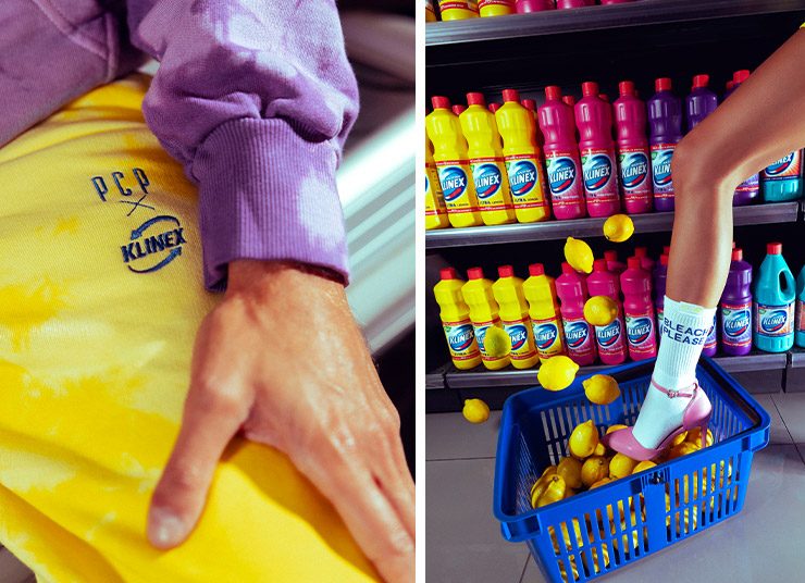 Κάποια πράγματα ξεκινούν από πρόθεση. Άλλα… απλώς συμβαίνουν!