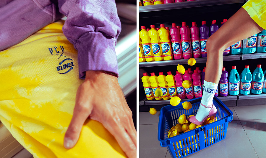 Κάποια πράγματα ξεκινούν από πρόθεση. Άλλα… απλώς συμβαίνουν!