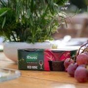 Η Knorr «σερβίρει» δυνατές συγκινήσεις!