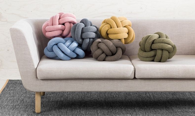 Η εντυπωσιακή συλλογή του Design House Stockholm περιλαμβάνει μία πλούσια γκάμα χρωμάτων