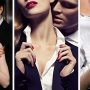 Θα δοκιμάσετε τη «θεωρία των κόκκινων νυχιών» για να προσελκύσετε τους άνδρες;