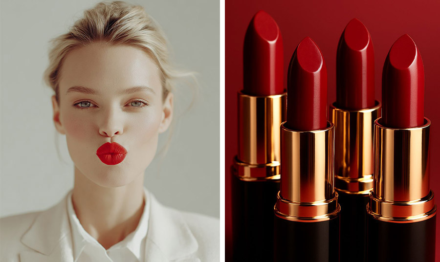 PHOTOS VIA PINTEREST