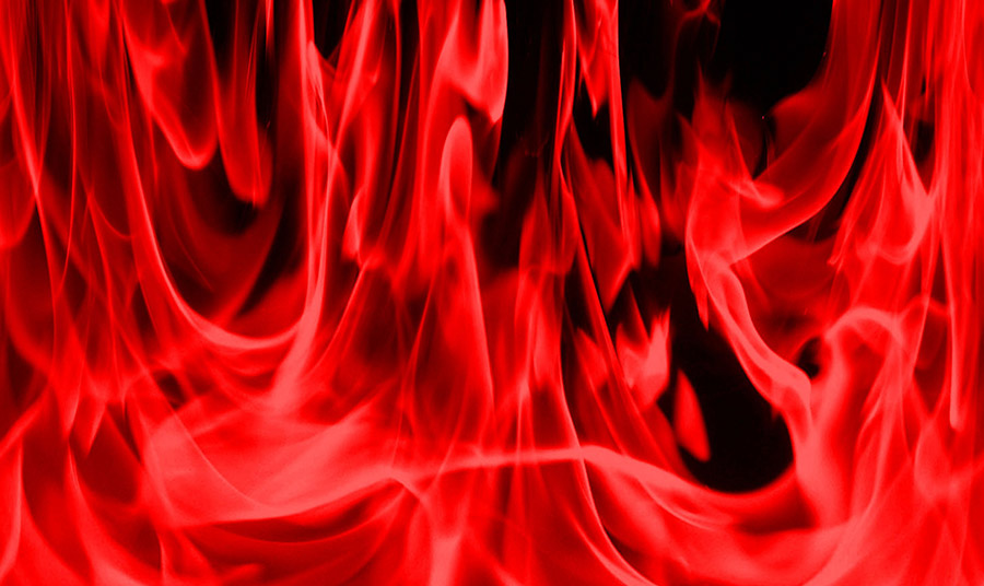 Οι άνθρωποι τείνουν να συνδέουν το κόκκινο με αρνητικά, επικίνδυνα συναισθήματα, κάτι που μπορεί να οφείλεται στο ότι είναι το χρώμα της φωτιάς αλλά ταυτόχρονα συνδέεται με τη δύναμη και τον πλούτο