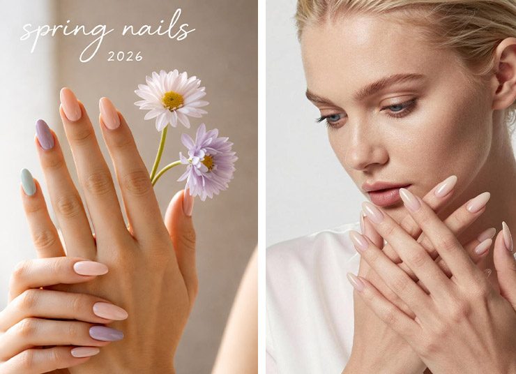 Τέλος εποχής για τα κοντά νύχια;