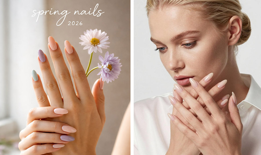 Τέλος εποχής για τα κοντά νύχια;