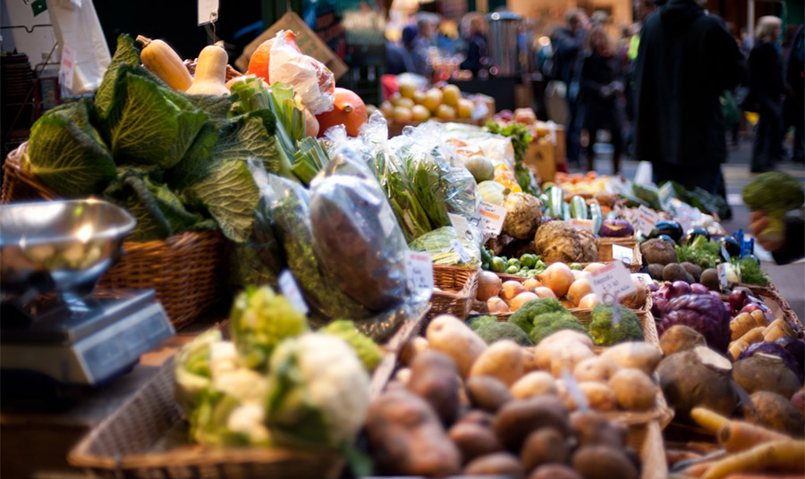 Οι κορυφαίες αγορές φαγητού στον κόσμο για αυθεντικές γεύσεις