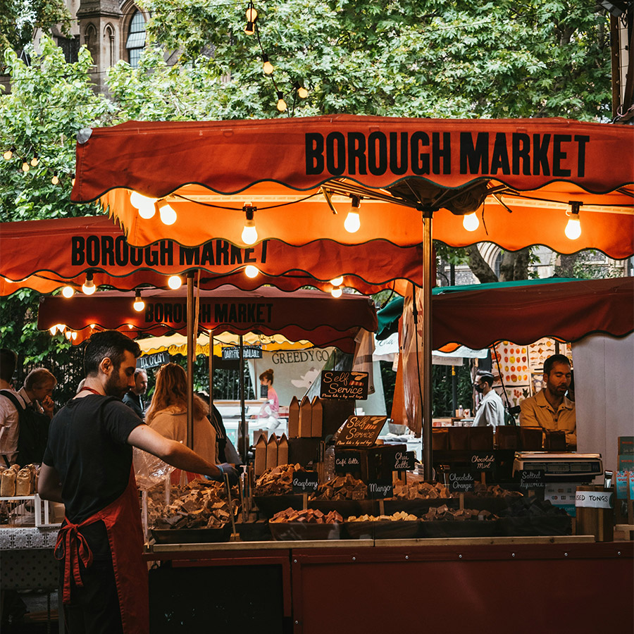 PHOTO MAX DEOTELAAR / UNSPLASH