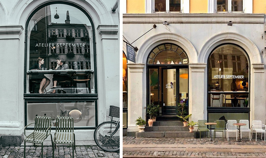 PHOTO ATELIER SEPTEMBER // PHOTO ATELIER SEPTEMBER INSTAGRAM 