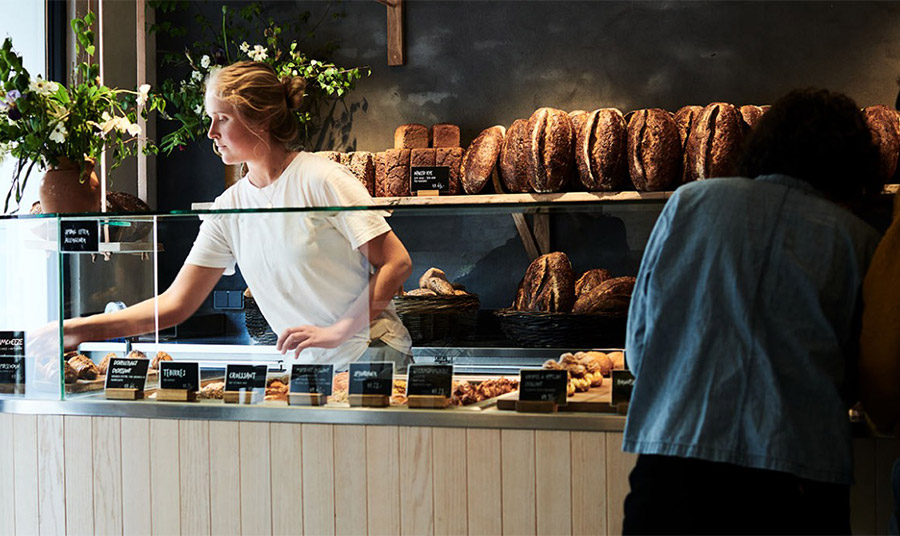 Photo credit Ditte Isagers