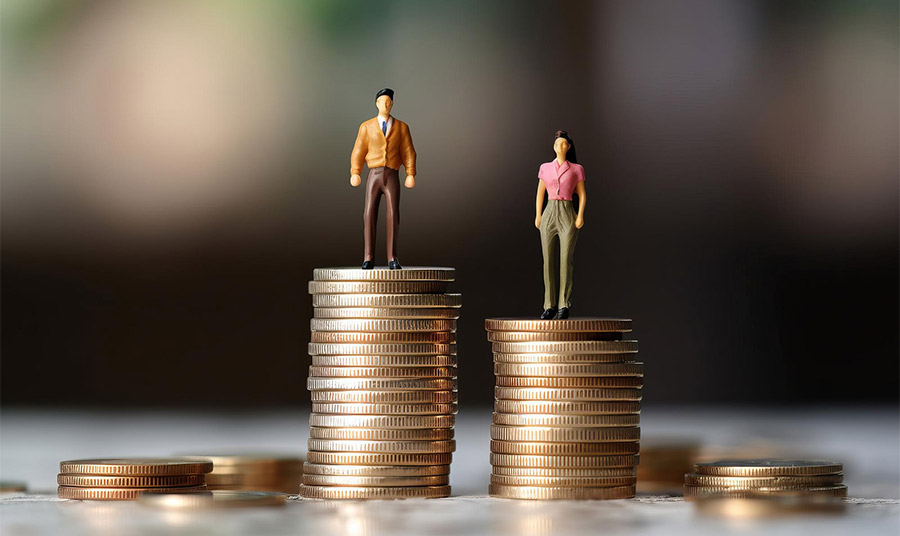 Το κόστος του να είσαι γυναίκα: Το χάσμα αμοιβών μεταξύ των φύλων
