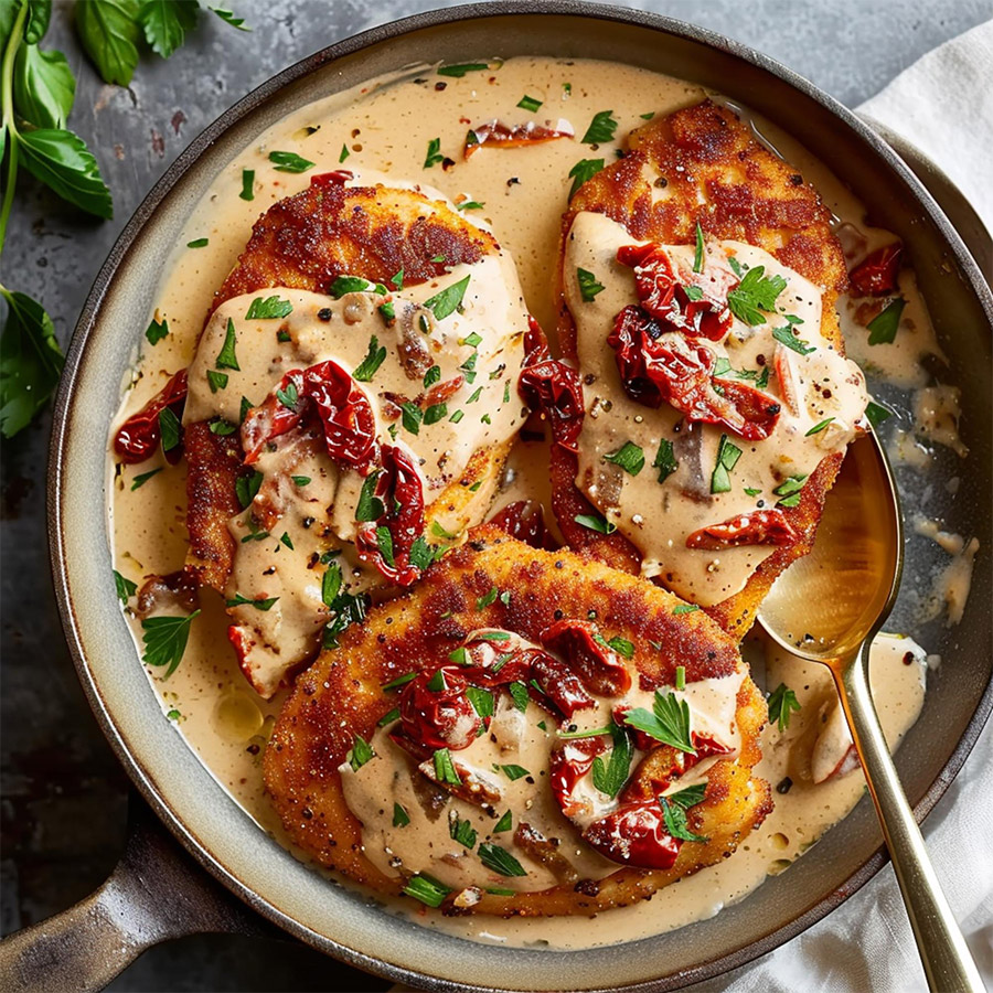 kotopoulo-pantrepsou-me3 ©FREEPIK