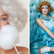 Παιχνιδιάρικο, νοσταλγικό και trendy: Το «κουκλίστικο» φθινοπωρινό πρόσωπο της ομορφιάς