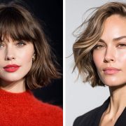 Θέλετε μία ανανέωση; Το boho καρέ θα μας βάλει στη νέα χρονιά!