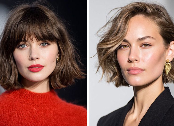 Θέλετε μία ανανέωση; Το boho καρέ θα μας βάλει στη νέα χρονιά!