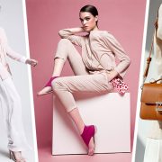 Πώς κρατάτε την τσάντα σας; Αποκαλύπτει πολλά για την προσωπικότητά σας!