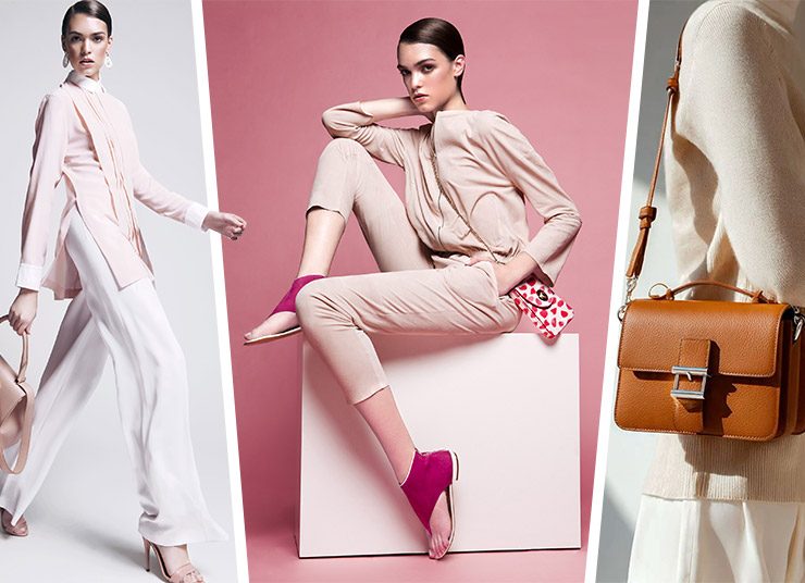 Πώς κρατάτε την τσάντα σας; Αποκαλύπτει πολλά για την προσωπικότητά σας!