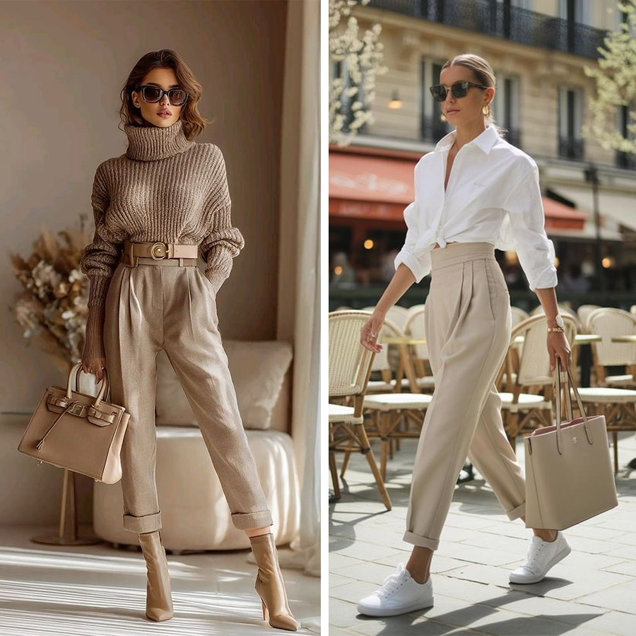 PHOTOS VIA PINTEREST