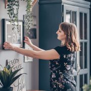 Τι να προσέξετε με τους πίνακές σας! Όλα τα μυστικά για τέλειο… κρέμασμα!