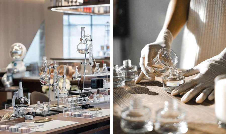 PHOTOS VIA PINTEREST