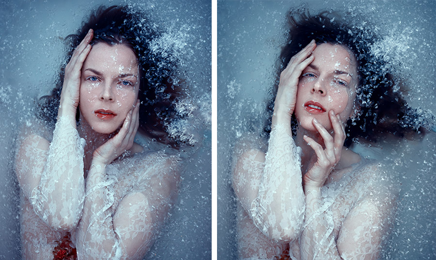 Γιατί ένα κρύο ντους σε μια ζεστή ημέρα μπορεί να είναι κακή ιδέα;