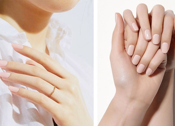 Ξεφλούδισμα του δέρματος γύρω από τα νύχια: Τι σημαίνει και πώς το αντιμετωπίζουμε;