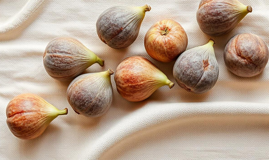 Τι πρέπει να γνωρίζετε για τη θρεπτική αξία των σύκων