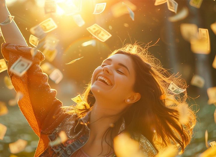 Πού να ξοδεύετε χρήματα, για να είστε πιο ευτυχισμένοι!