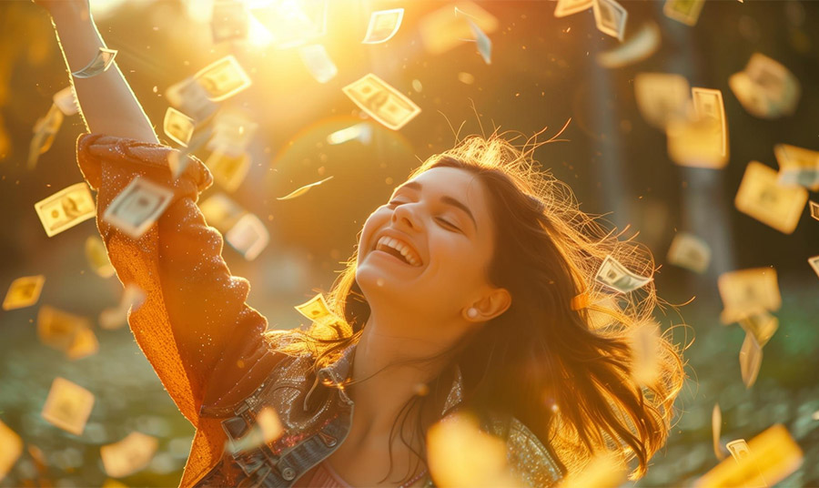 Πού να ξοδεύετε χρήματα, για να είστε πιο ευτυχισμένοι!