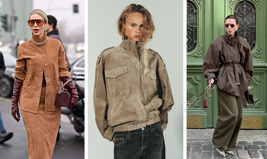 PHOTO VIA PINTEREST // PHOTO ZARA // PHOTO VIA PINTEREST