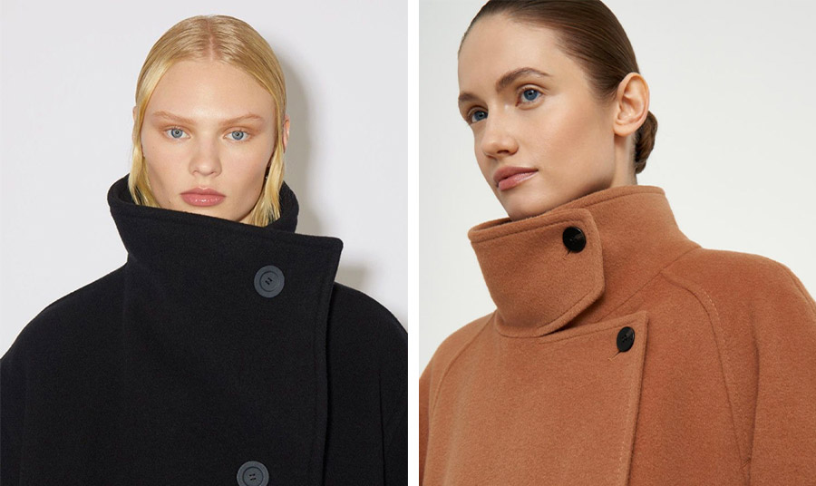 PHOTO ACNE STUDIOS // PHOTO VIA PINTEREST