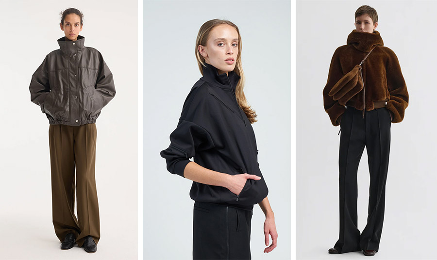 PHOTO ROHE // PHOTO TIBI // PHOTO PHOEBE PHILLO