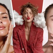 Πώς θα αποκτήσουμε το πιο λαμπερό δέρμα, λίγο πριν τις γιορτές;