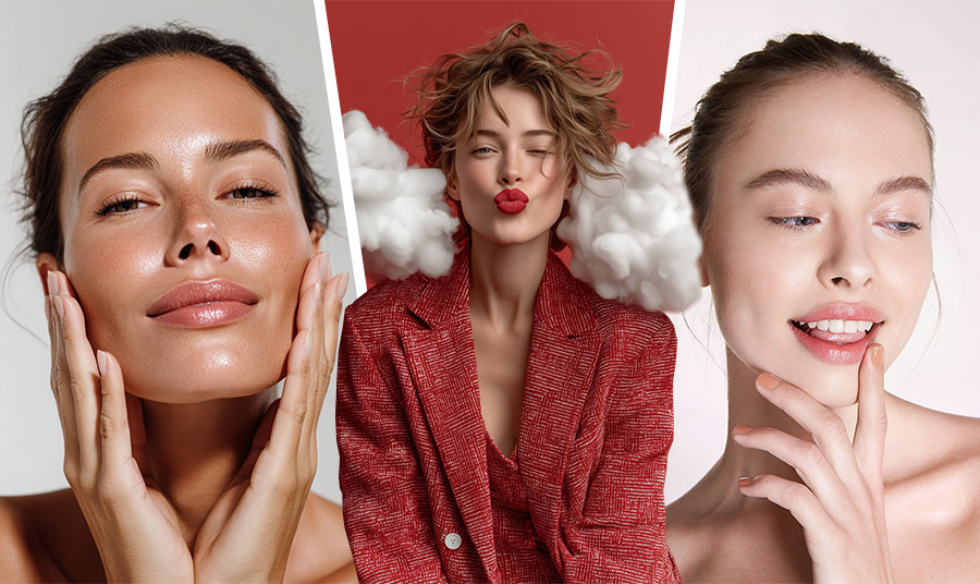 Πώς θα αποκτήσουμε το πιο λαμπερό δέρμα, λίγο πριν τις γιορτές;