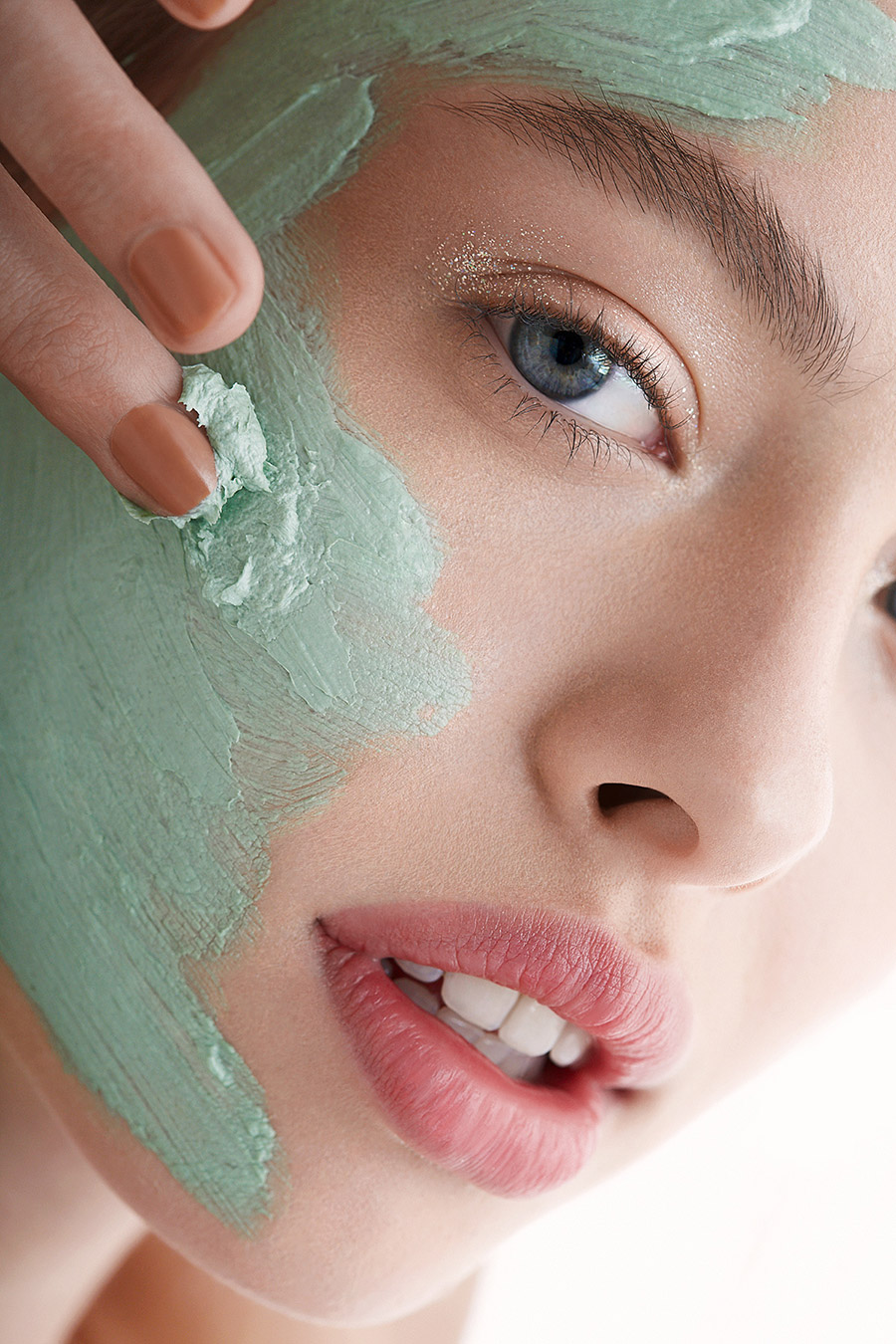 Photographer Ines Garcia Baltar ©BEHANCE