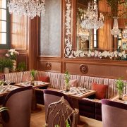 Café Lapérouse: Σαλπάρουμε…