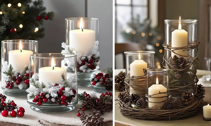 PHOTOS VIA PINTEREST