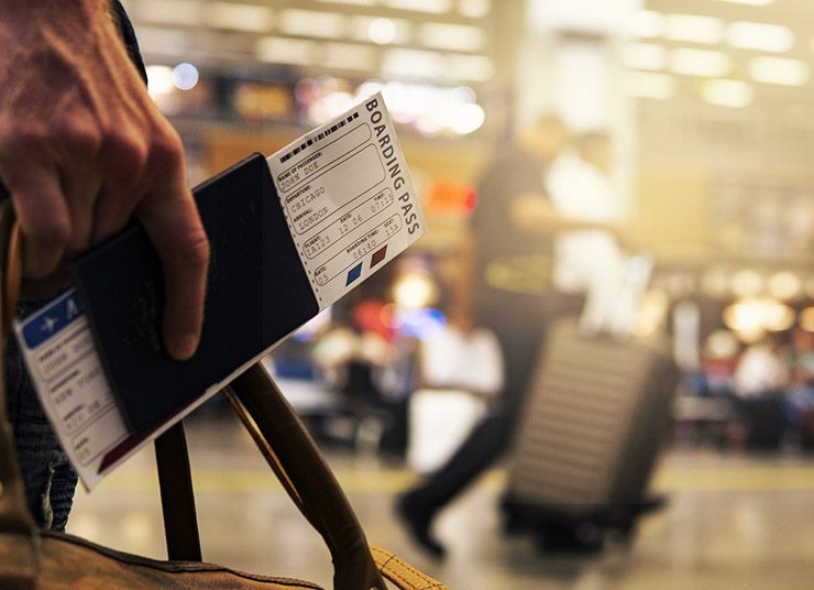 Τα πιο συνηθισμένα λάθη που σας καθυστερούν στον έλεγχο ασφάλειας των αεροδρομίων