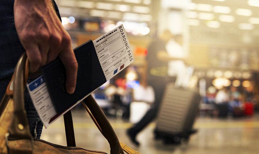 Τα πιο συνηθισμένα λάθη που σας καθυστερούν στον έλεγχο ασφάλειας των αεροδρομίων