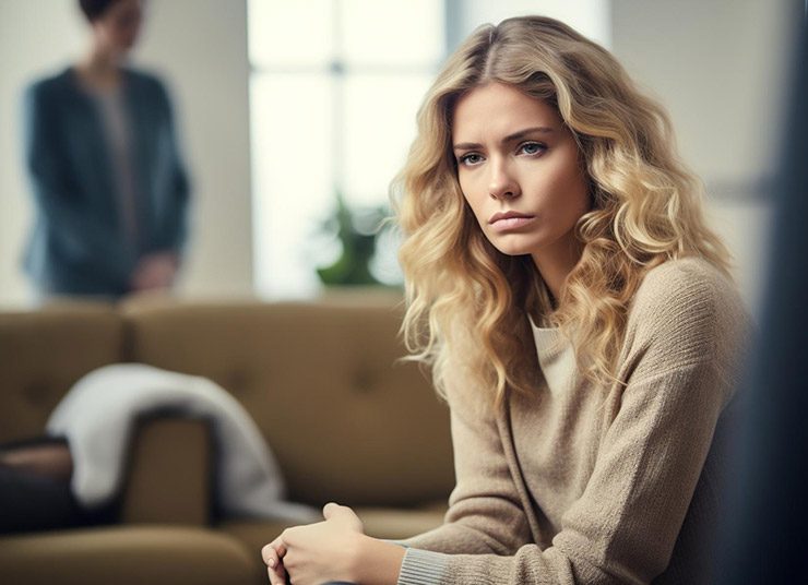 Οι 9 χειρότεροι λόγοι για να μείνετε μαζί, σύμφωνα με τους ψυχολόγους